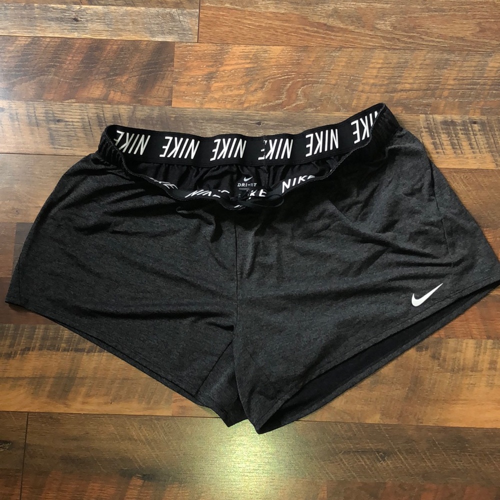 Nike 2x dri fit shorts brand new without tags